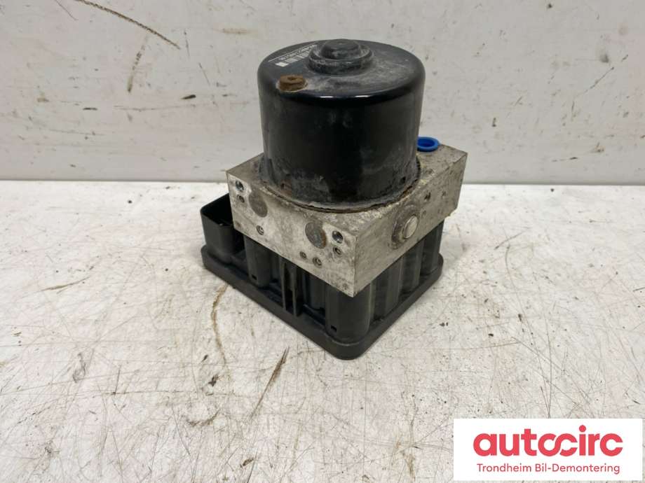 ABS sentral til VW Touran 2003-2006 (Type I, Fase 1) (ATE|1K0907379K|1K0 614 517 H|)