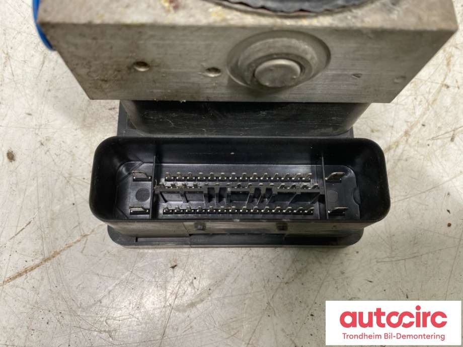 ABS sentral til VW Touran 2003-2006 (Type I, Fase 1) (ATE|1K0907379K|1K0 614 517 H|)