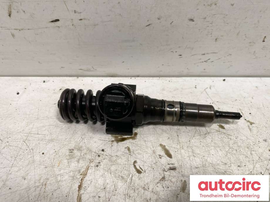 Dyse innsprøyting diesel til VW Touran, 2003-2006 (Type I, Fase 1)  (03G 130 073 B)
