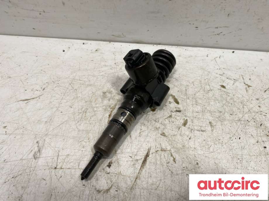 Dyse innsprøyting diesel til VW Touran 2003-2006 (Type I, Fase 1)  (03G 130 073 B|)