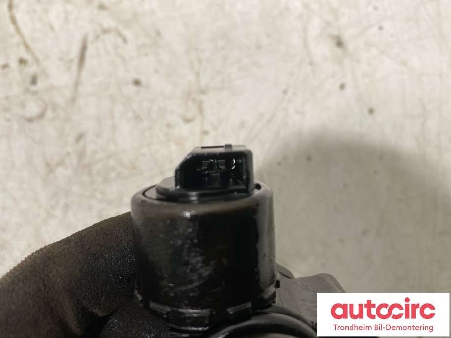 Dyse innsprøyting diesel til VW Touran 2003-2006 (Type I, Fase 1)  (03G 130 073 B|)