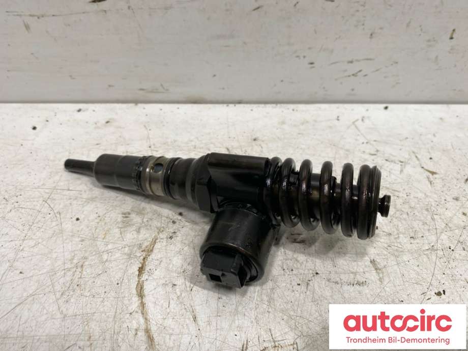 Dyse innsprøyting diesel til VW Touran, 2003-2006 (Type I, Fase 1)  (03G 130 073 B)