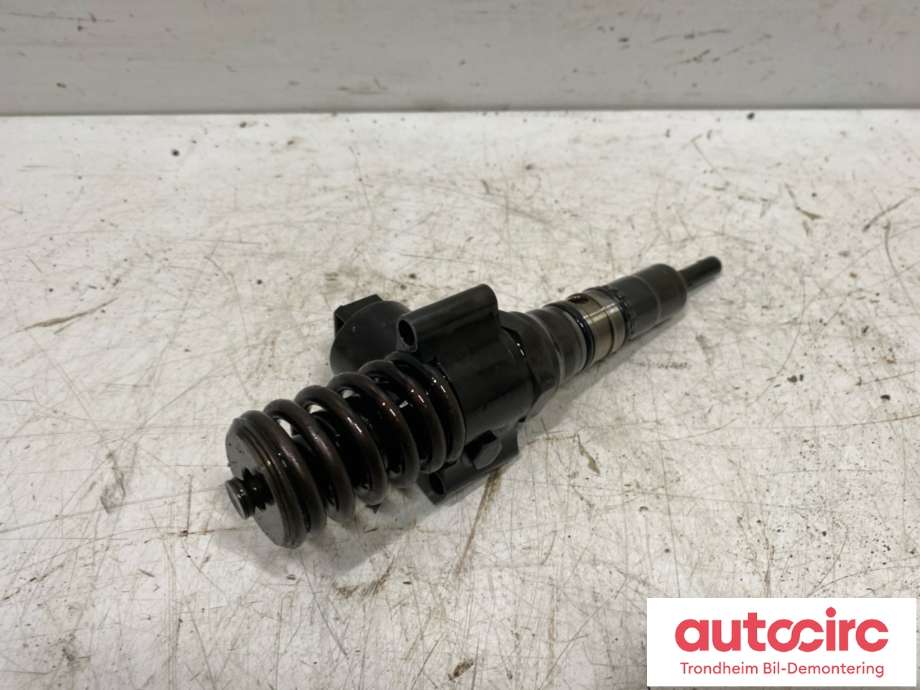 Dyse innsprøyting diesel til VW Touran 2003-2006 (Type I, Fase 1) (03G 130 073 B|)
