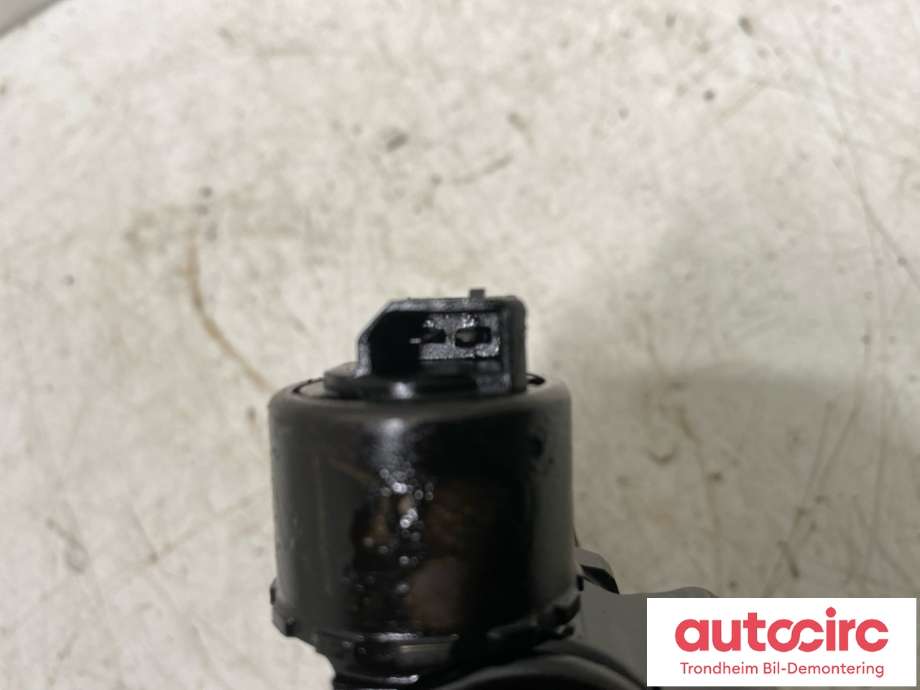 Dyse innsprøyting diesel til VW Touran 2003-2006 (Type I, Fase 1) (03G 130 073 B|)