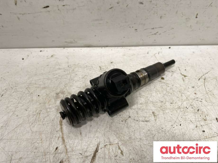 Dyse innsprøyting diesel til VW Touran, 2003-2006 (Type I, Fase 1)  (03G 130 073 B)