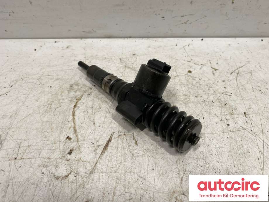 Dyse innsprøyting diesel til VW Touran 2003-2006 (Type I, Fase 1)  (03G 130 073 B|)