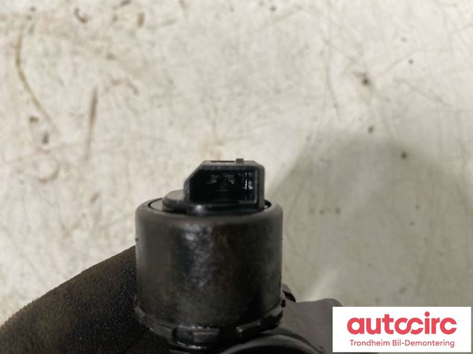Dyse innsprøyting diesel til VW Touran 2003-2006 (Type I, Fase 1)  (03G 130 073 B|)