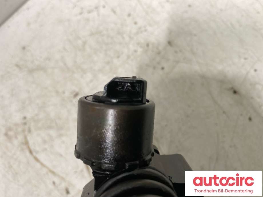 Dyse innsprøyting diesel til VW Touran 2003-2006 (Type I, Fase 1) (03G 130 073 B|)