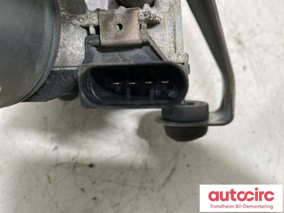 Viskermotor foran venstre til VW Touran 2003-2006 (Type I, Fase 1)  (1T0955023E|1T0998021B|1T0955119C)