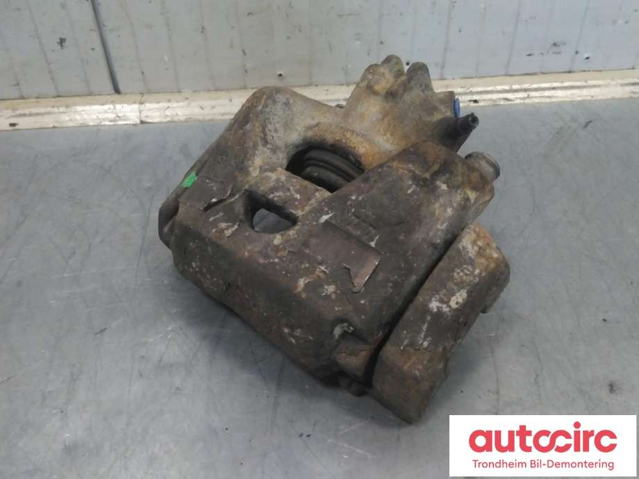 Bremsecaliper venstre foran til Citroën Berlingo 2015-2019 (Type II, Fase 2)  (..|4400V7|1651755280|16 517 552 80| 4400 V7)