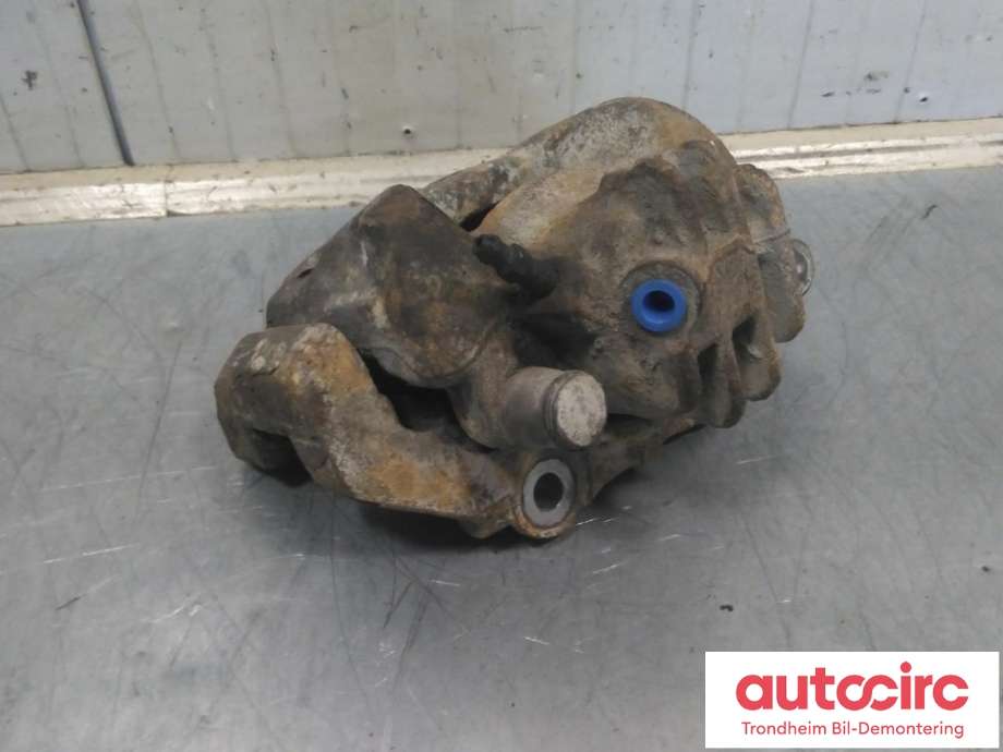 Bremsecaliper venstre foran til Citroën Berlingo 2015-2019 (Type II, Fase 2)  (..|4400V7|1651755280|16 517 552 80| 4400 V7)