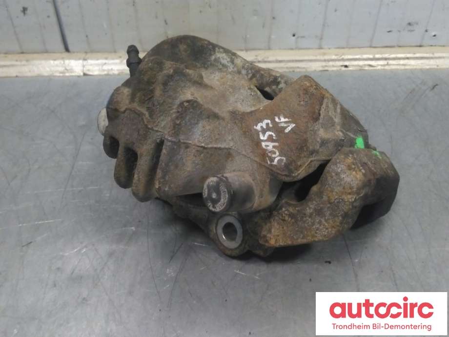 Bremsecaliper venstre foran til Citroën Berlingo 2015-2019 (Type II, Fase 2)  (..|4400V7|1651755280|16 517 552 80| 4400 V7)