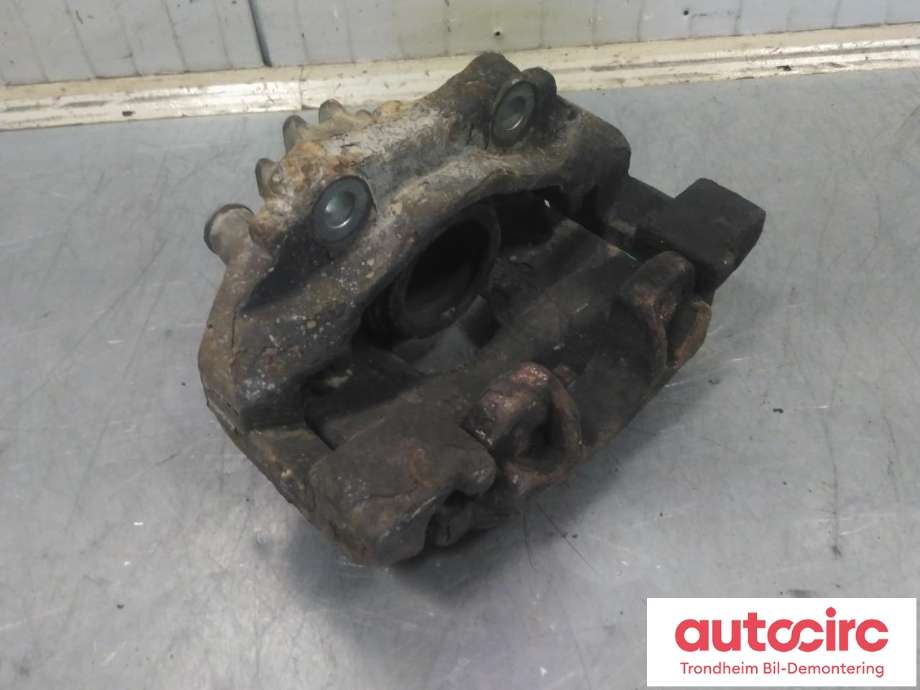 Bremsecaliper venstre foran til Citroën Berlingo 2015-2019 (Type II, Fase 2)  (..|4400V7|1651755280|16 517 552 80| 4400 V7)