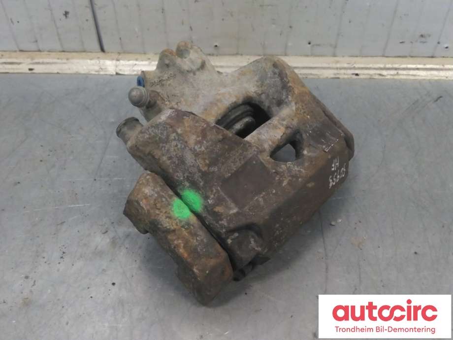 Bremsecaliper høyre foran til Citroën Berlingo 2015-2019 (Type II, Fase 2)  (..|4400V8|1651755380|16 517 553 80| 4400V8)