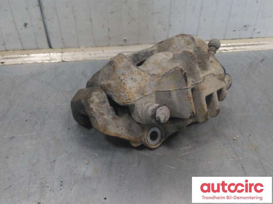 Bremsecaliper høyre foran til Citroën Berlingo 2015-2019 (Type II, Fase 2)  (..|4400V8|1651755380|16 517 553 80| 4400V8)