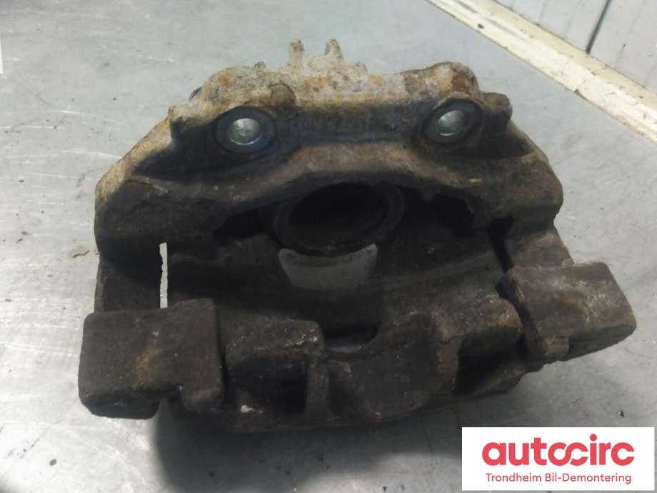 Bremsecaliper høyre foran til Citroën Berlingo 2015-2019 (Type II, Fase 2)  (..|4400V8|1651755380|16 517 553 80| 4400V8)