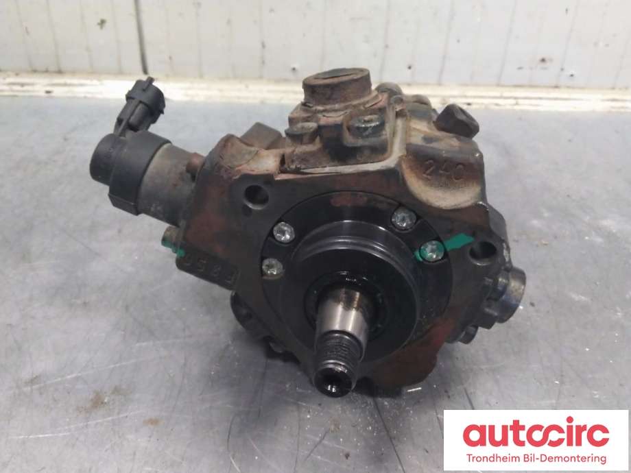 Dieselpumpe til Hyundai Matrix 2001-2010  (BOSCH|331002A410|0445010124|)