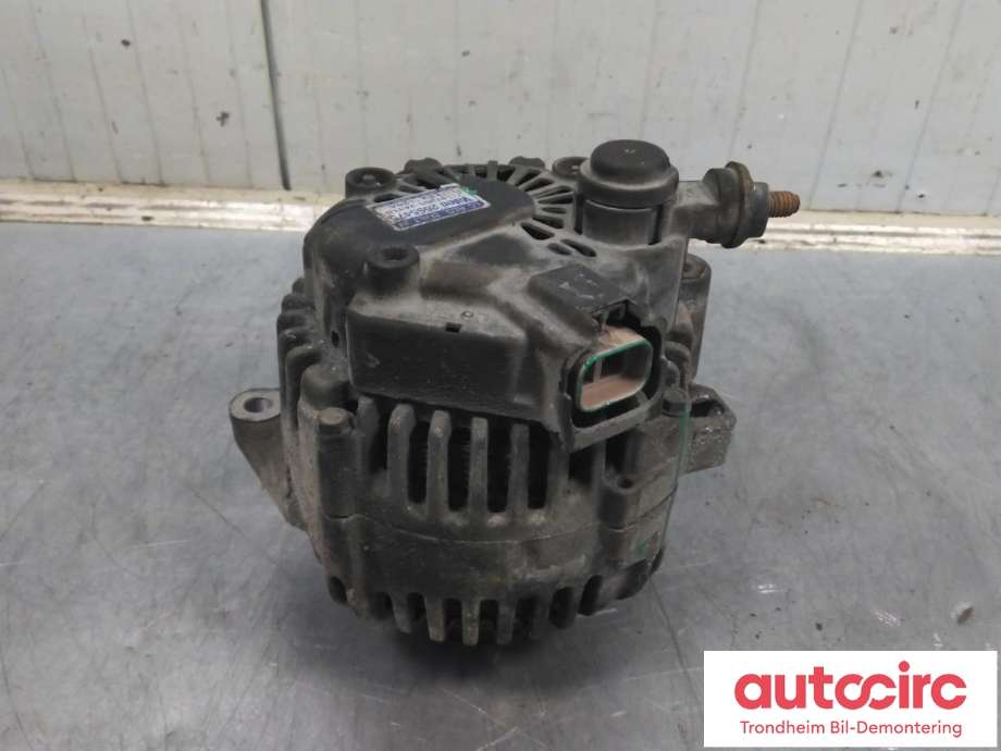 Dynamo diesel til Hyundai Matrix 2001-2010  (VALEO|373002A110|2655475|)