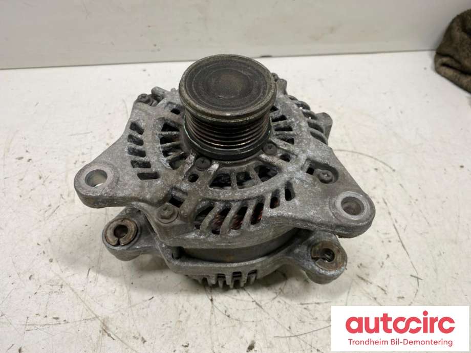Dynamo diesel til Mazda 6 2013-2015 (Type III, Fase 1)  (SH1N-18-300|SH1N18300|)