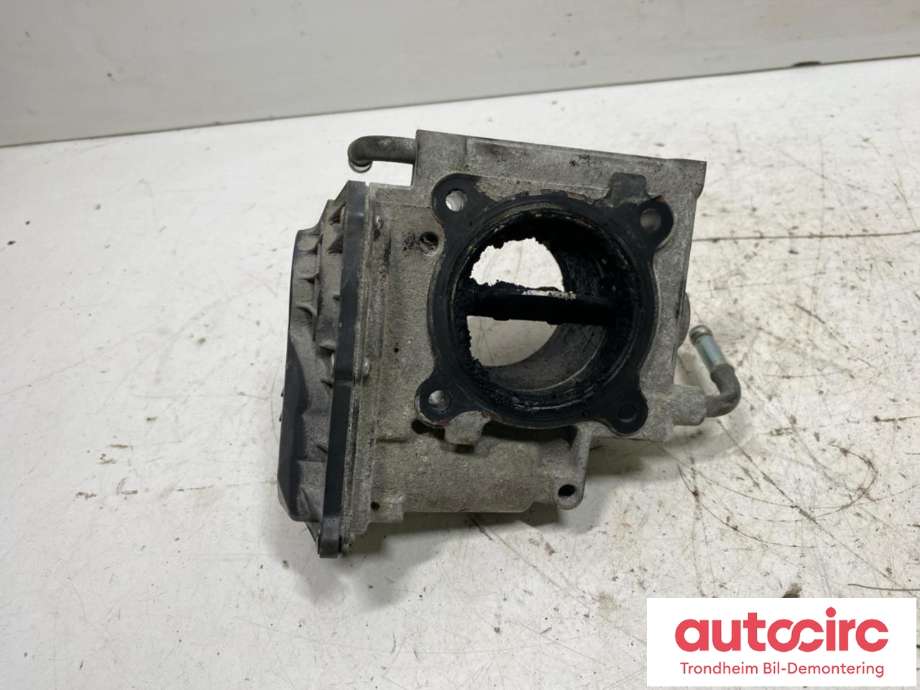 Spjeldhus til Mazda 6 2013-2015 (Type III, Fase 1)  (SH01-13-6B0|SH01136B0|)
