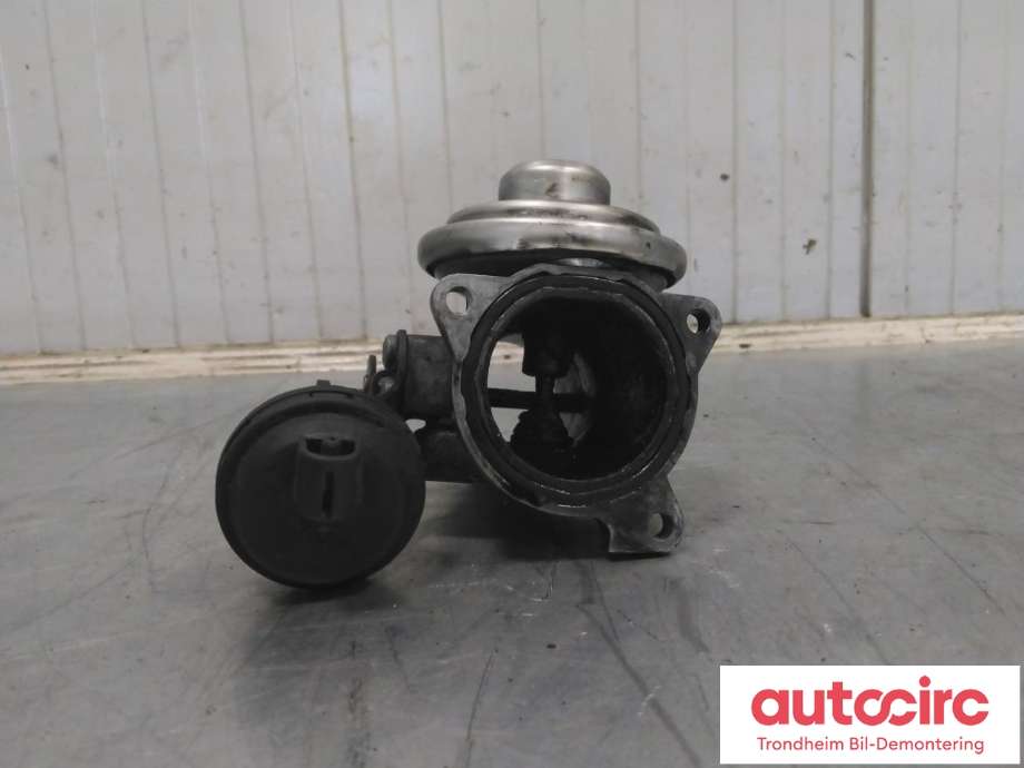 EGR-ventil til VW Passat, 1997-2000 (B5,3B) (B5,3B) (...|038131501G)