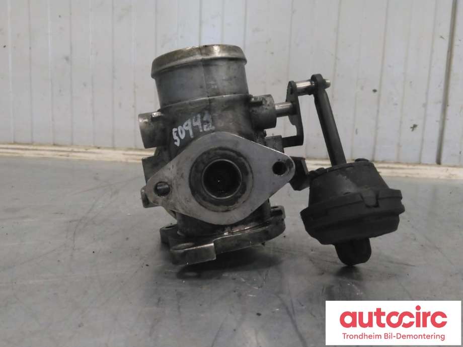 EGR-ventil til VW Passat 1997-2000 (B5,3B) (B5,3B) (...|038131501G|038131501AQ|)