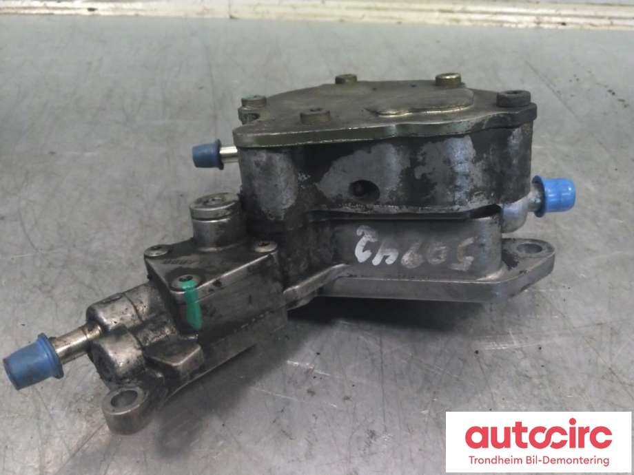Dieselpumpe til VW Passat 1997-2000 (B5,3B) (B5,3B) (LUK|038 145 209 Q|038145209A|038145209C| 038145209E| 038145209H| 038145209K| 038145209M| 038145209N)