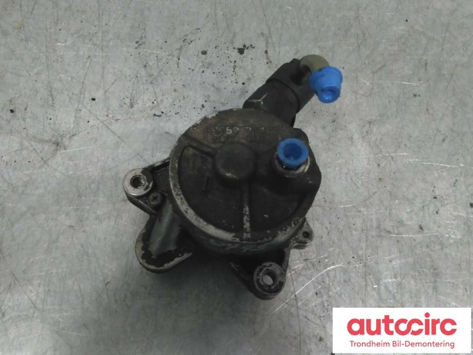 Vakuumpumpe til Nissan King Cab 1998-2001 (Fase 1) (D22) (D22) (...|146507T401|14650-7T401|)