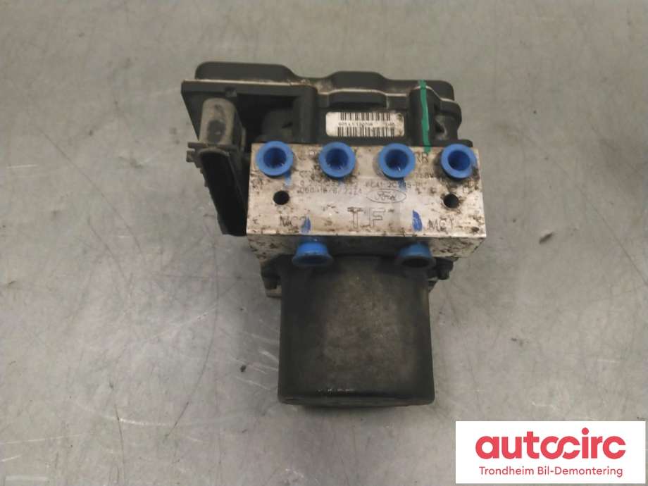 ABS sentral til Ford Transit, 2006-2013  (...|1440659)