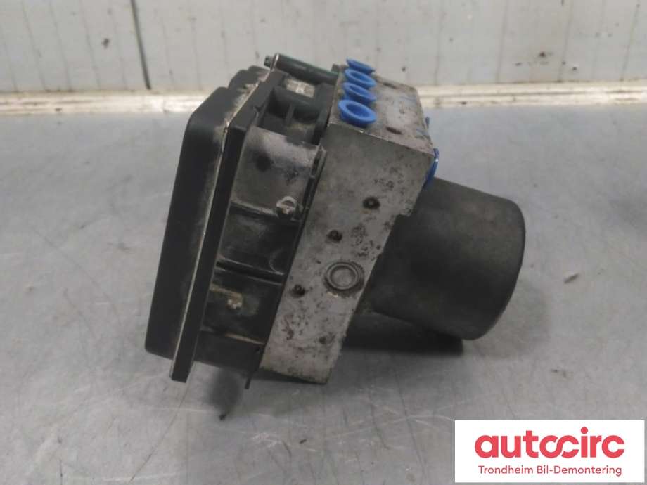 ABS sentral til Ford Transit 2006-2013 (...|1440659|6C11-2C285-DC|)