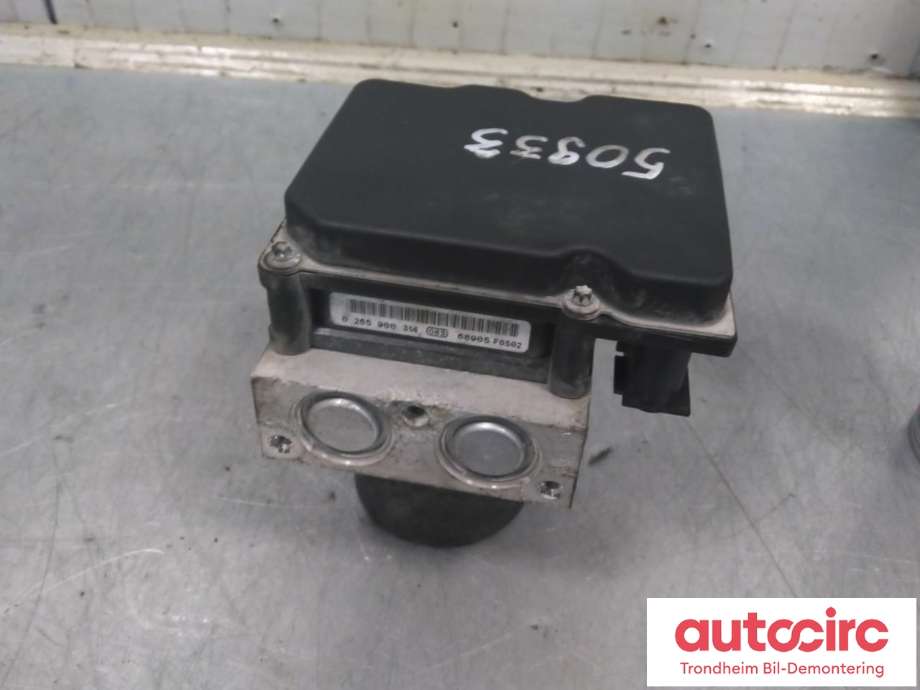 ABS sentral til Ford Transit 2006-2013 (...|1440659|6C11-2C285-DC|)