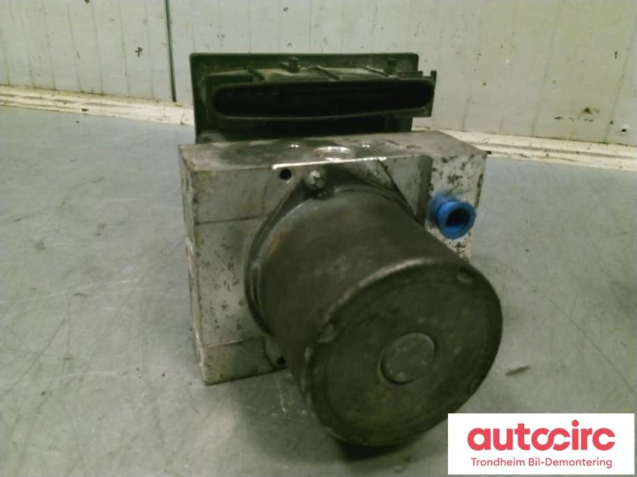 ABS sentral til Ford Transit 2006-2013 (...|1440659|6C11-2C285-DC|)