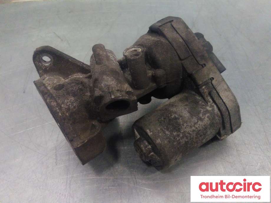 EGR-ventil til Ford Transit 2006-2013  (...|1480560|8C1Q-9D475-BA|)