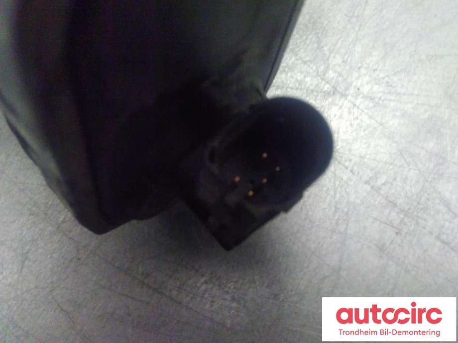 EGR-ventil til Ford Transit 2006-2013  (...|1480560|8C1Q-9D475-BA|)