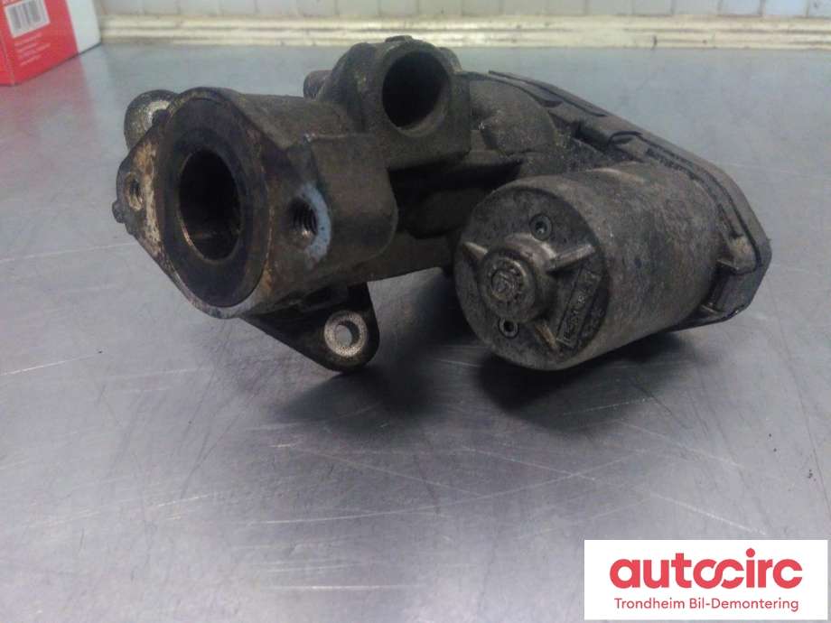 EGR-ventil til Ford Transit 2006-2013  (...|1480560|8C1Q-9D475-BA|)