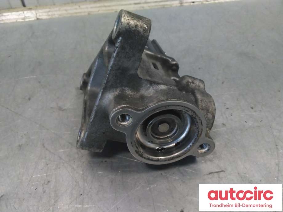 EGR-ventil til Mazda 6 2010-2013 (Type II, Fase 2)  (MAZDA|R2AA-20-300B|)