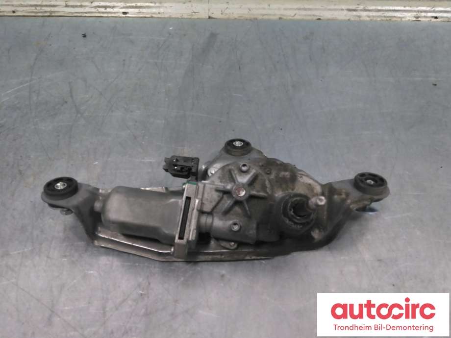 Viskermotor bakrute til Mazda 6, 2010-2013 (Type II, Fase 2)  (DENSO|GS2A-67450)