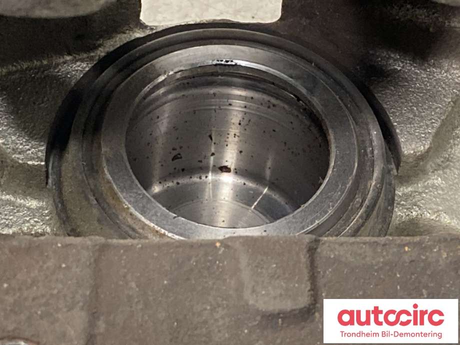 Bremsecaliper høyre foran til Ford Kuga 2013-2019  (1835113|BV61-2B294-AC|)