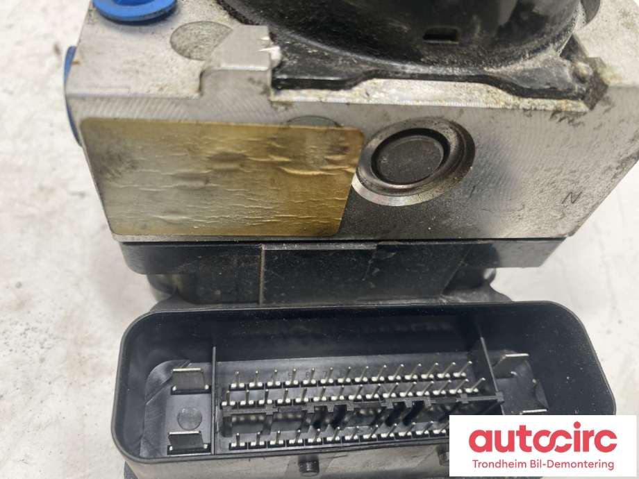 ABS sentral til Ford Kuga 2013-2019  (ATE|1855901|CV61-2C405-BD|)