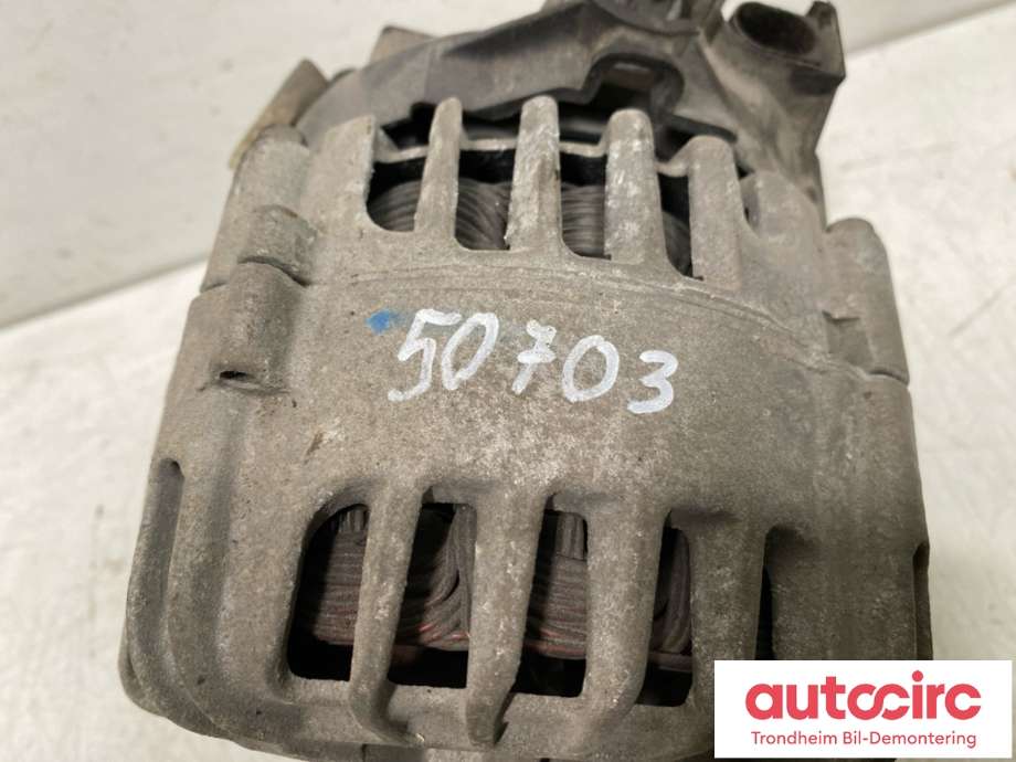 Dynamo diesel til Ford Kuga 2013-2019 (1762377|AV6N-10300-MD|)