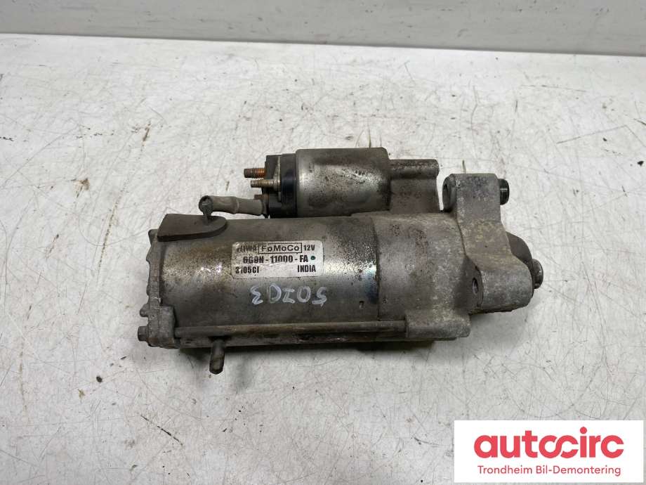 Starter diesel til Ford Kuga 2013-2019  (1376305|6G9N-11000-FA|)