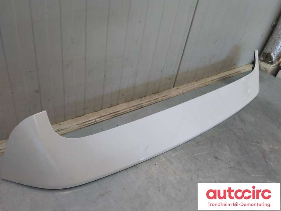 Spoiler bakluke til Subaru Impreza 2008-2012 (Type III)  (...|96033FG010|96031FG000WU|)