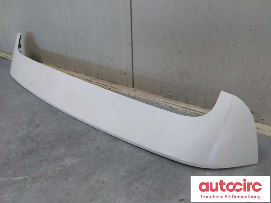 Spoiler bakluke til Subaru Impreza 2008-2012 (Type III)  (...|96033FG010|96031FG000WU|)