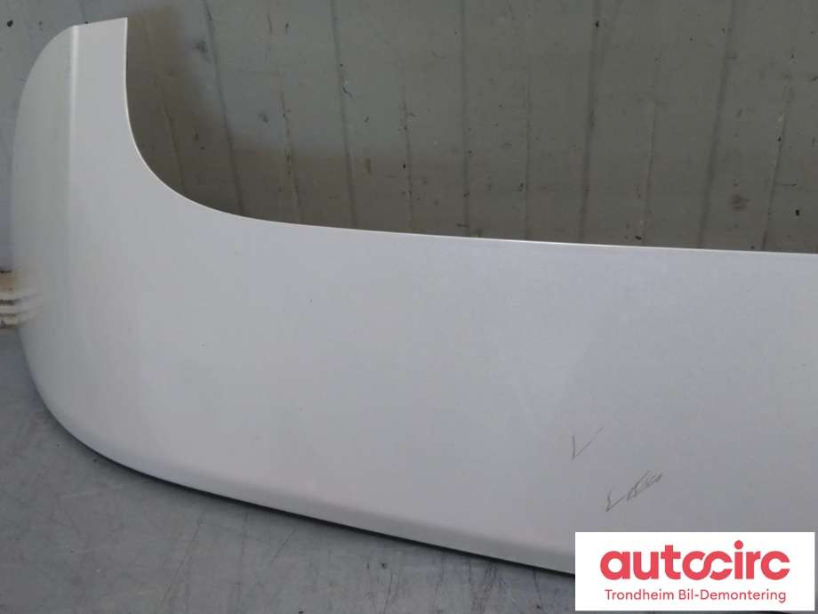 Spoiler bakluke til Subaru Impreza 2008-2012 (Type III)  (...|96033FG010|96031FG000WU|)