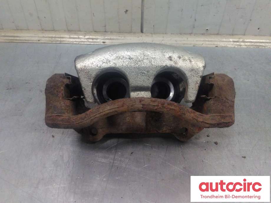 Bremsecaliper venstre foran til Jeep Commander 2006-2009  (MOPAR|5143693AB|5143 693AB|)