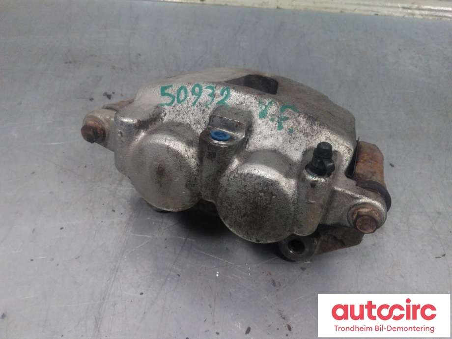 Bremsecaliper venstre foran til Jeep Commander 2006-2009  (MOPAR|5143693AB|5143 693AB|)