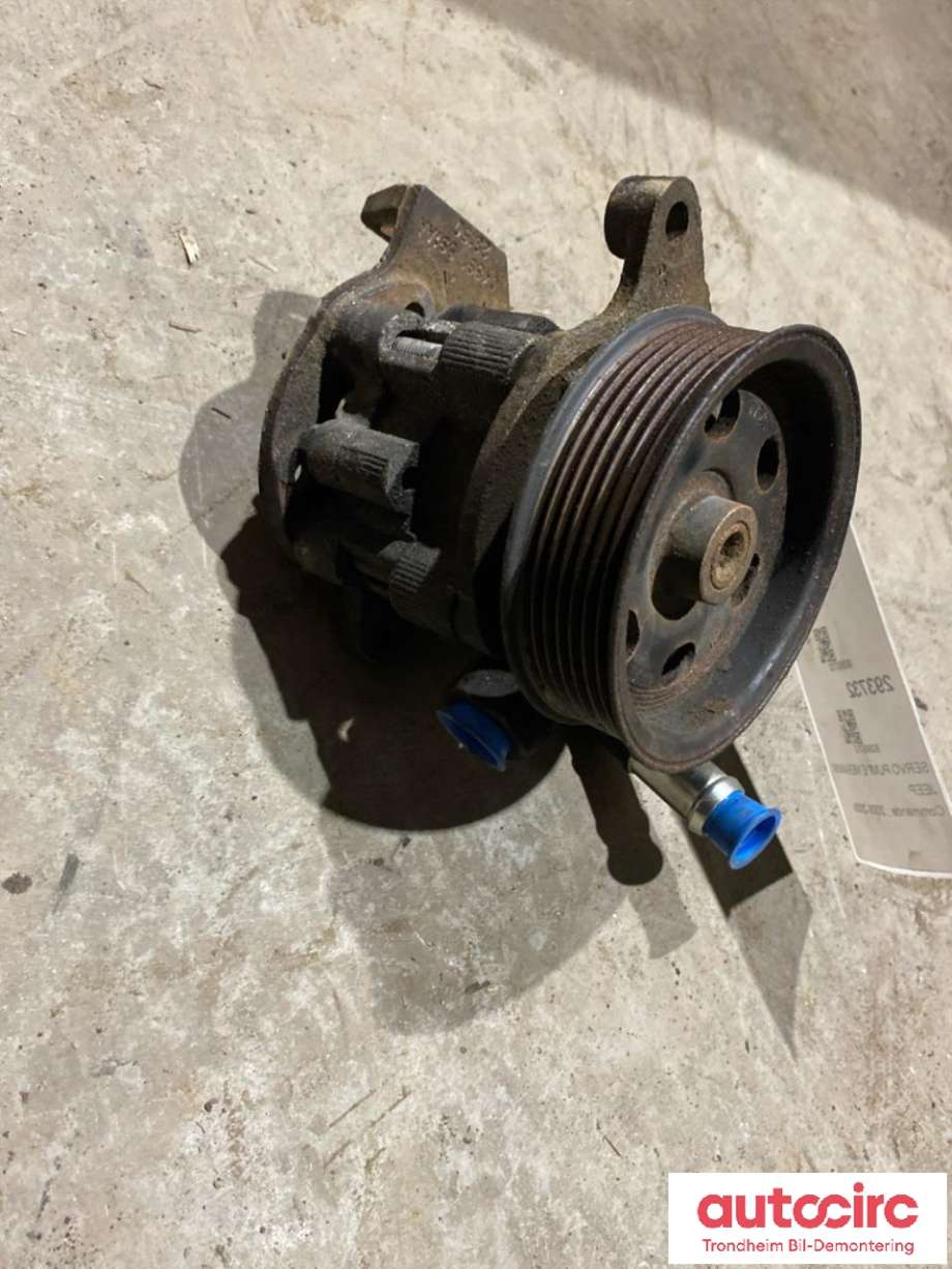 Servo pumpe mekanisk til Jeep Commander 2006-2009  (52124461AB|)