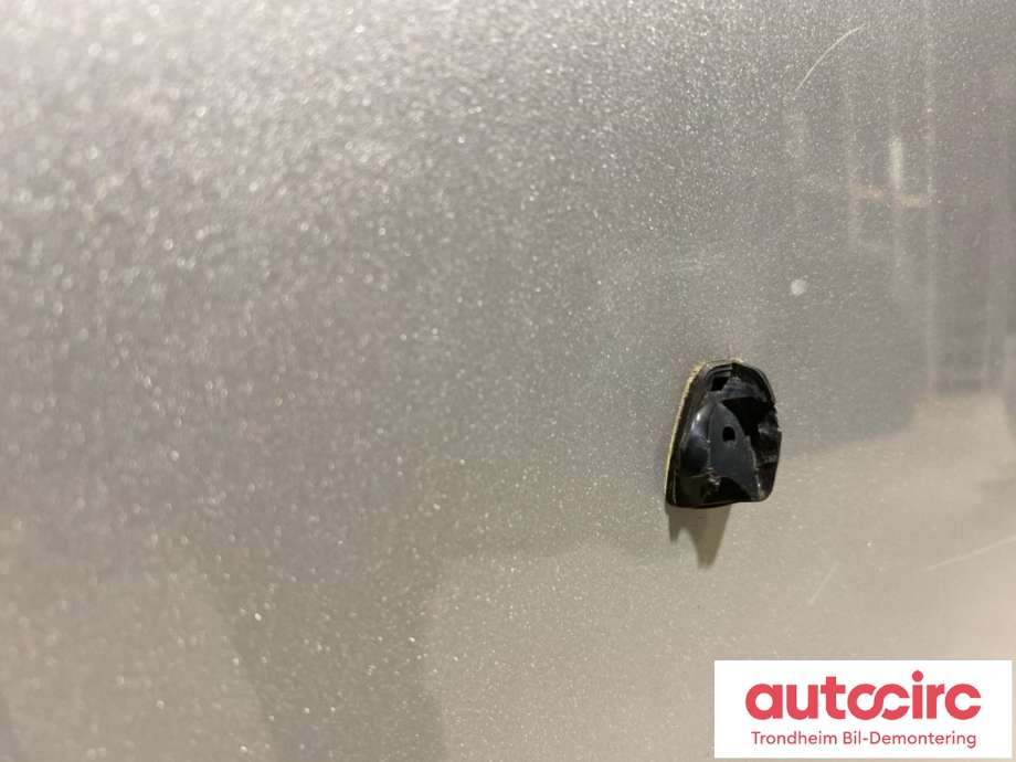 Panser til Jeep Commander 2006-2009  (LES INFO|55396564AB|55396 564AB|)