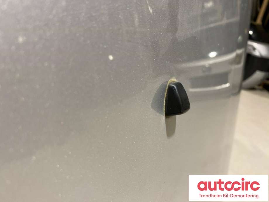 Panser til Jeep Commander 2006-2009  (LES INFO|55396564AB|55396 564AB|)