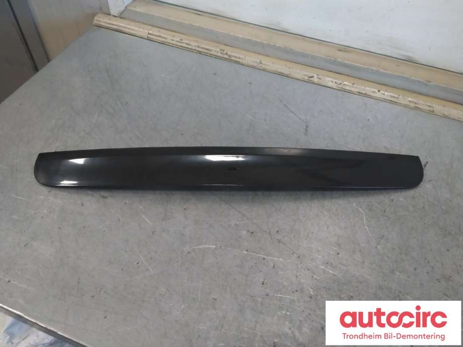 Bakluke/bakdør håndtak til Nissan Qashqai, 2007-2010 (Type I, Fase 1) (GRIPELIST|90812JD01H)
